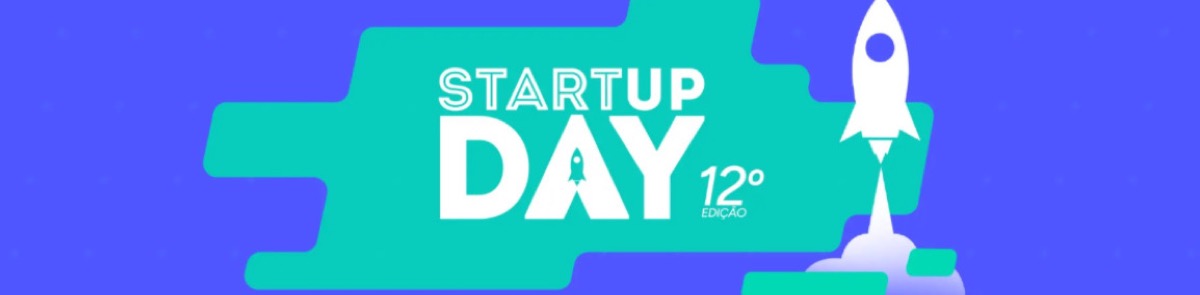 Startup Day 2026 event coverage in Caraguatatuba