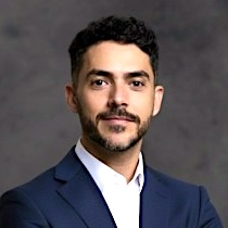 Rubens Costa speaker profile at Smart City Business America 2026